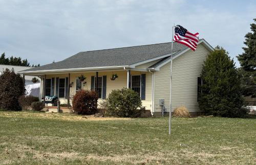 Stunning Ranch- DE Turf Complex & Gateway to the Beaches minutes away! - Foto 16