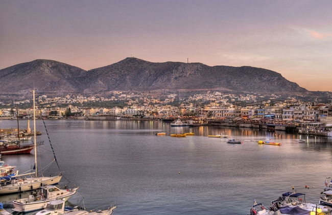 Lovely Studio in the City Center - Photo 11