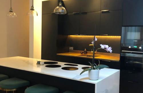 Stunning Modern Large 5 Bed House Willesden - Foto 1