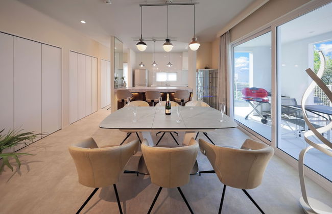 Crystal Villa SHIRAHAMA - Foto 34