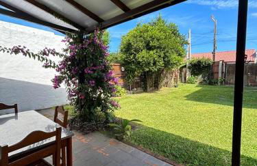 Casa perto da praia - Norte da Ilha - Foto 20