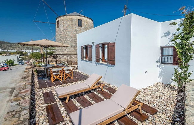 The Millers House Adamas Sea View - Foto 31