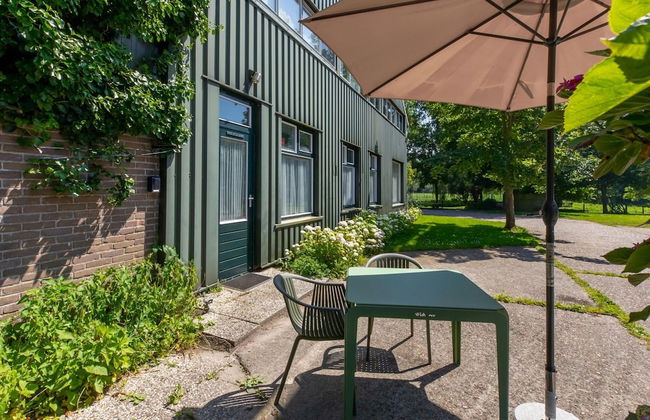 Peaceful Retreat Near Zeeland Beach - Photo 12