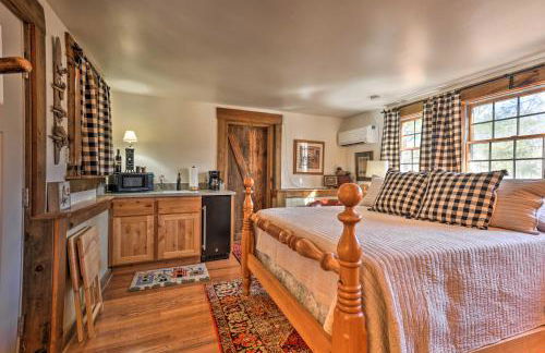 Berkeley Springs Haven with Sleepy Creek Access! - Photo 7