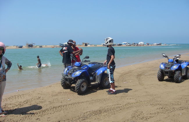 Appartement AP2 Marina Saidia - Foto 24