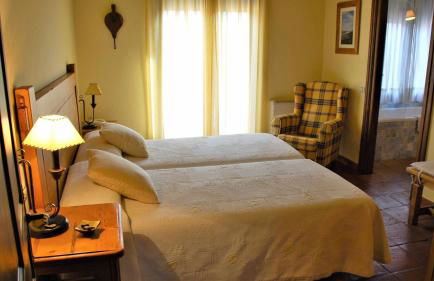 Casa de vacaciones en Parque Nacional de Cabañeros - Foto 24