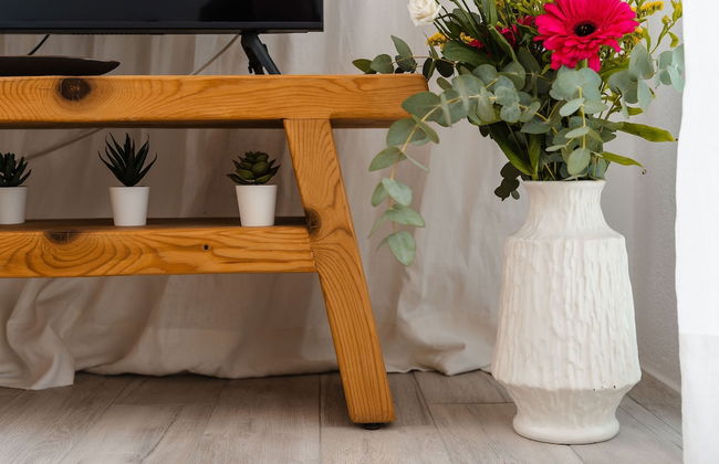 Yara sea View Apartment Agia Anna - Foto 3