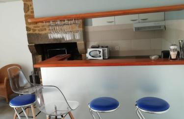 Le Cottage de L Abbaye - Photo 21