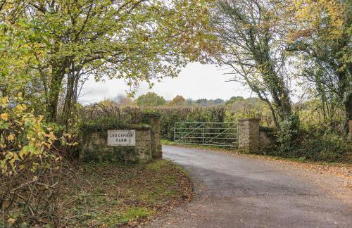 Cart Lodge by Bloom Stays - Foto 18