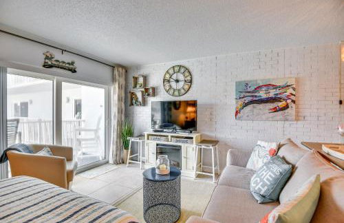 New Smyrna Beach Condo with Pool and Beach Access! - Foto 12