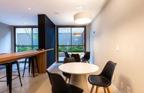 Studio Vila Clementino - SP - Foto 37