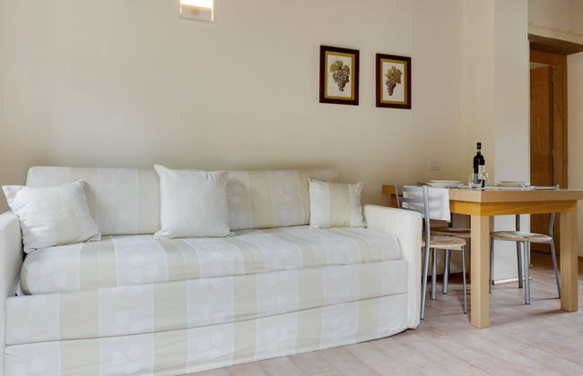 Two-room Holiday Home With Swimming Pool - Foto 13