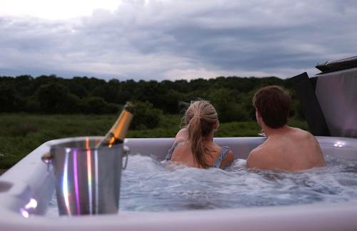 Luxury Retreat 30mins Taxi Ride From West London - Photo 17