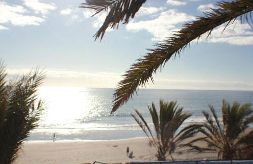 Bungalow frente al mar - Sun Club Playa del Aguila - Foto 13