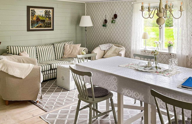 5 Person Holiday Home in Haradsback-by Traum - Foto 10