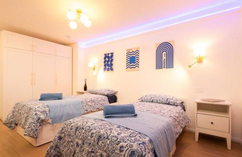 Infinity Blue - Sunny Apartment With The View - Photo 19