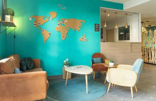 City Résidence Tours - Foto 48