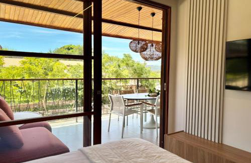 Meu Refúgio Mucugê - Diamantino Residence - Foto 16