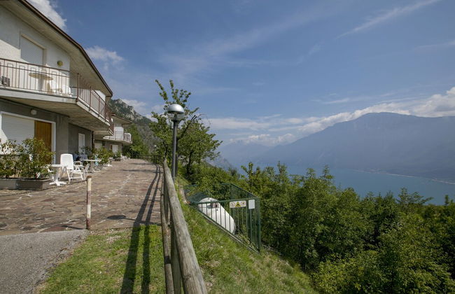 Tremosine Wonderful Lake View 2 - Foto 32