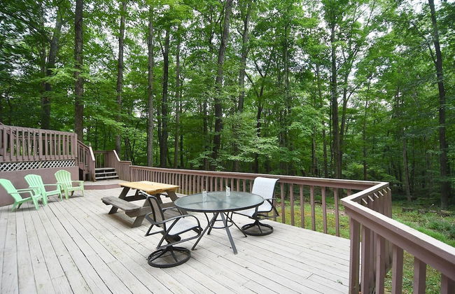Dogwood Knoll - Wooded Escape - Foto 38