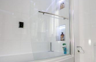 Wickersley House, Rotherham for contractors & Families, free parking, wifi - Foto 15