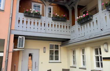 MARKINA - Ferienwohnung - Kiliani I - Foto 72