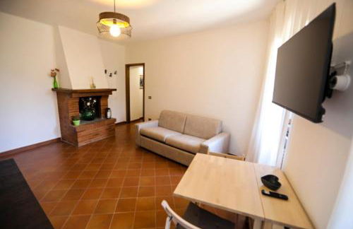 Il Tripode - Le Dimore del Bordone - Foto 16