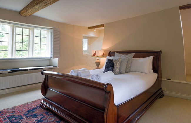 The Mill House Beautiful 4BD Family Home - Foto 5