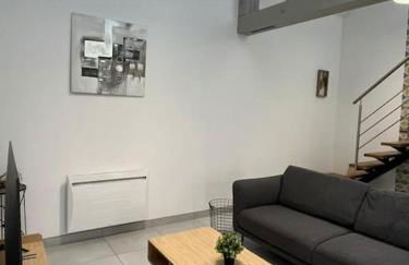 La maison du bonheur 70 m² - Foto 5