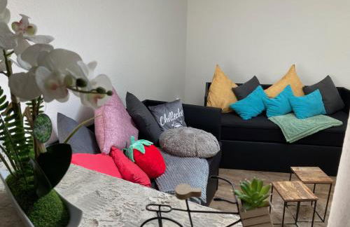 Gästewohnung Mönchengladbach Rheindahlen - Photo 6