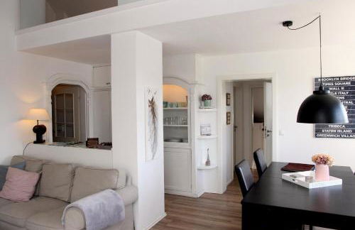 Seeloft mit Balkon, Seeblick, 300m zum See - Photo 14