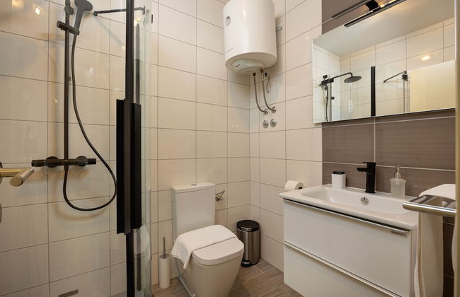 Apartments Lea - Foto 60