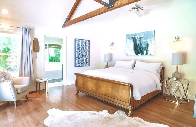 Zegarra Estate - Foto 2