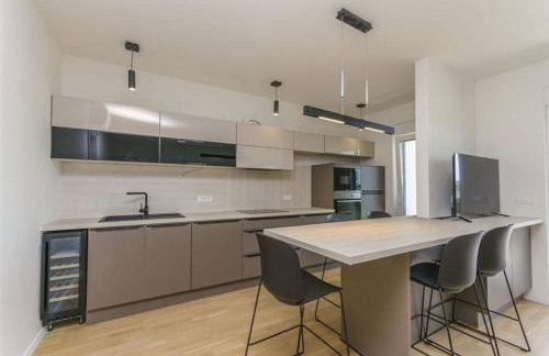 Apartments Adriatic - Photo 31