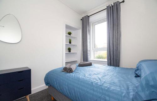 Carnoustie Residence - SJA Stays - 3 Bed Apartment - Foto 14