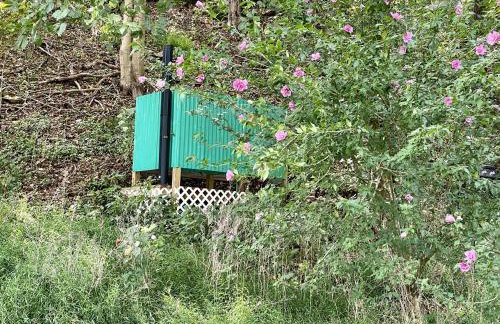 "Lovely Tiny House Rental for a Romantic Getaway in Shepherdstown, West Virginia - Foto 22