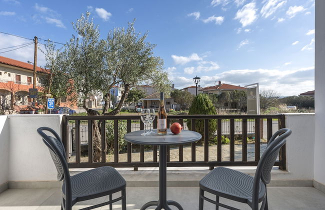 Eleon Suites & Apartments - Foto 38