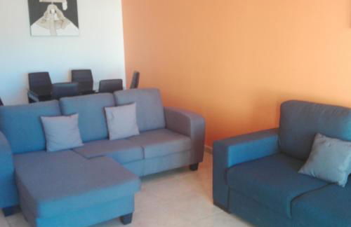 Mar Atlantico Apartment - Photo 3