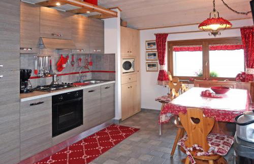 Apartment Mia e Giulia by Interhome - Foto 6