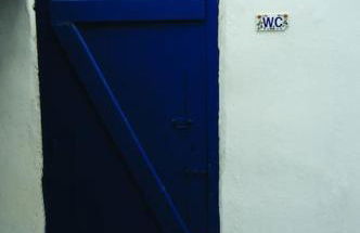 Villa Cyclades Naxos - Foto 14