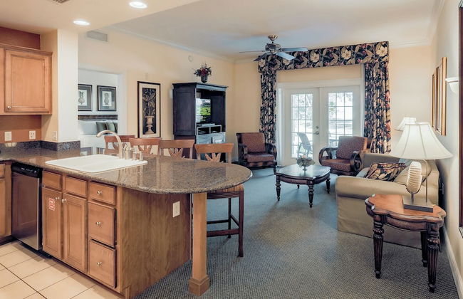 King Palm At Reunion Resort - Foto 14