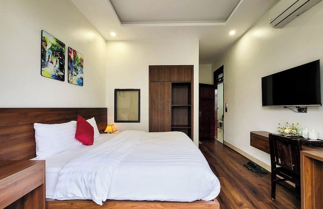 Tam Coc Lakeside Motel - Foto 9