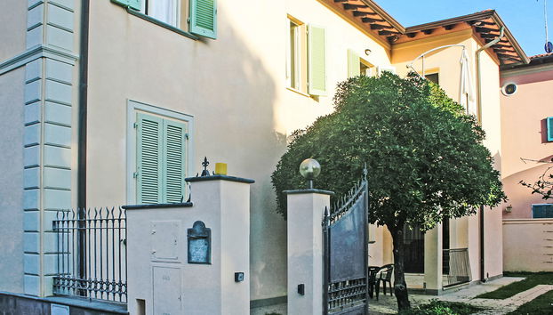 Apartment Milano by Interhome - Photo 2, Outdoor