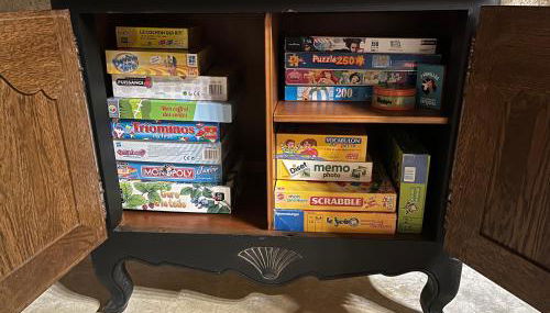 Gite troglodyte LA ROCHE D'ETIAU en Anjou - Foto 5