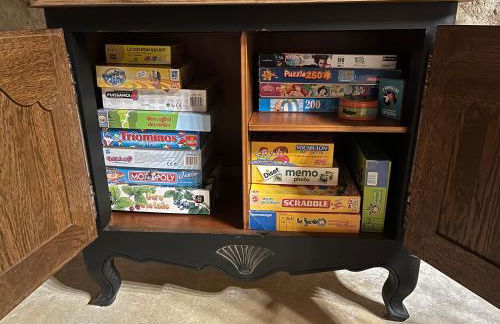 Gite troglodyte LA ROCHE D'ETIAU en Anjou - Photo 5