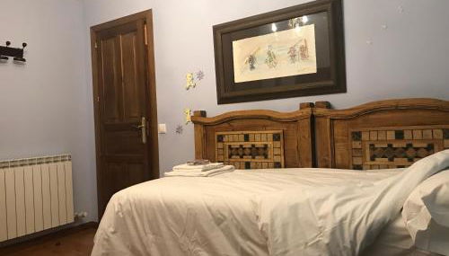 Apartamento Lucía - Foto 4