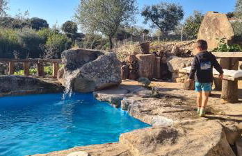 Casa Rural Therma Agreste - Foto 46