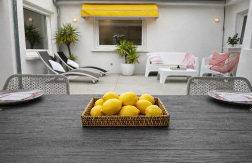 Holibai, Vila Panxon, Diseño, Elegancia Y Confort Cerca Del Mar - Foto 29