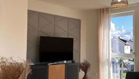 AMAO Grey - Family Apartment - Free Parking - Foto 5