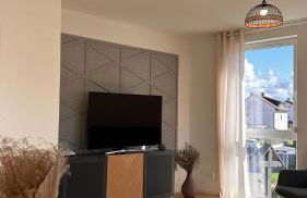 AMAO Grey - Family Apartment - Free Parking - Foto 19